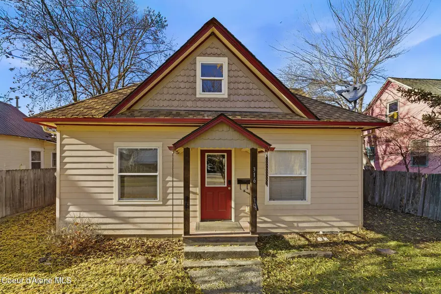 316 Lavina Ave, Sandpoint, ID 83864 - Image #2