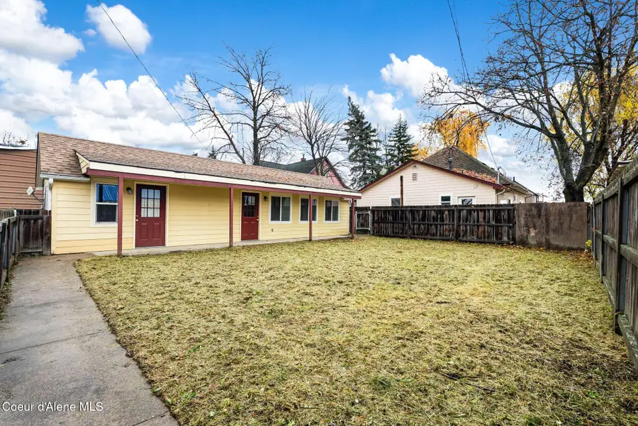 316 Lavina Ave, Sandpoint, ID 83864 - Image #3