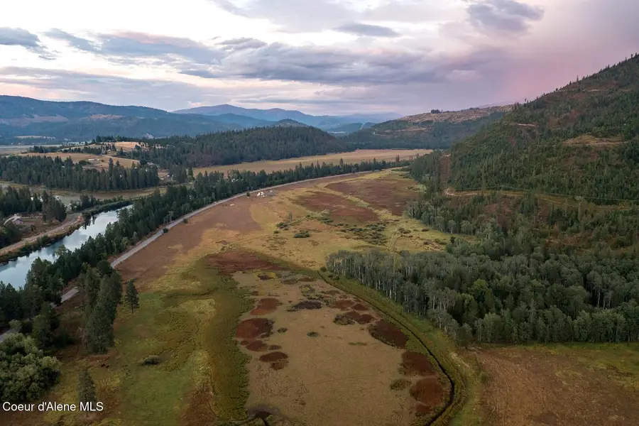 NNA E Dudley Rd, Cataldo, ID 83810 - Image #2