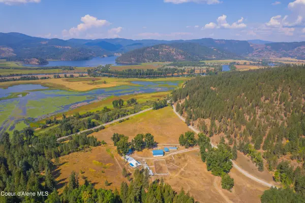 17778 E Canary Creek Rd, Cataldo, ID 83810