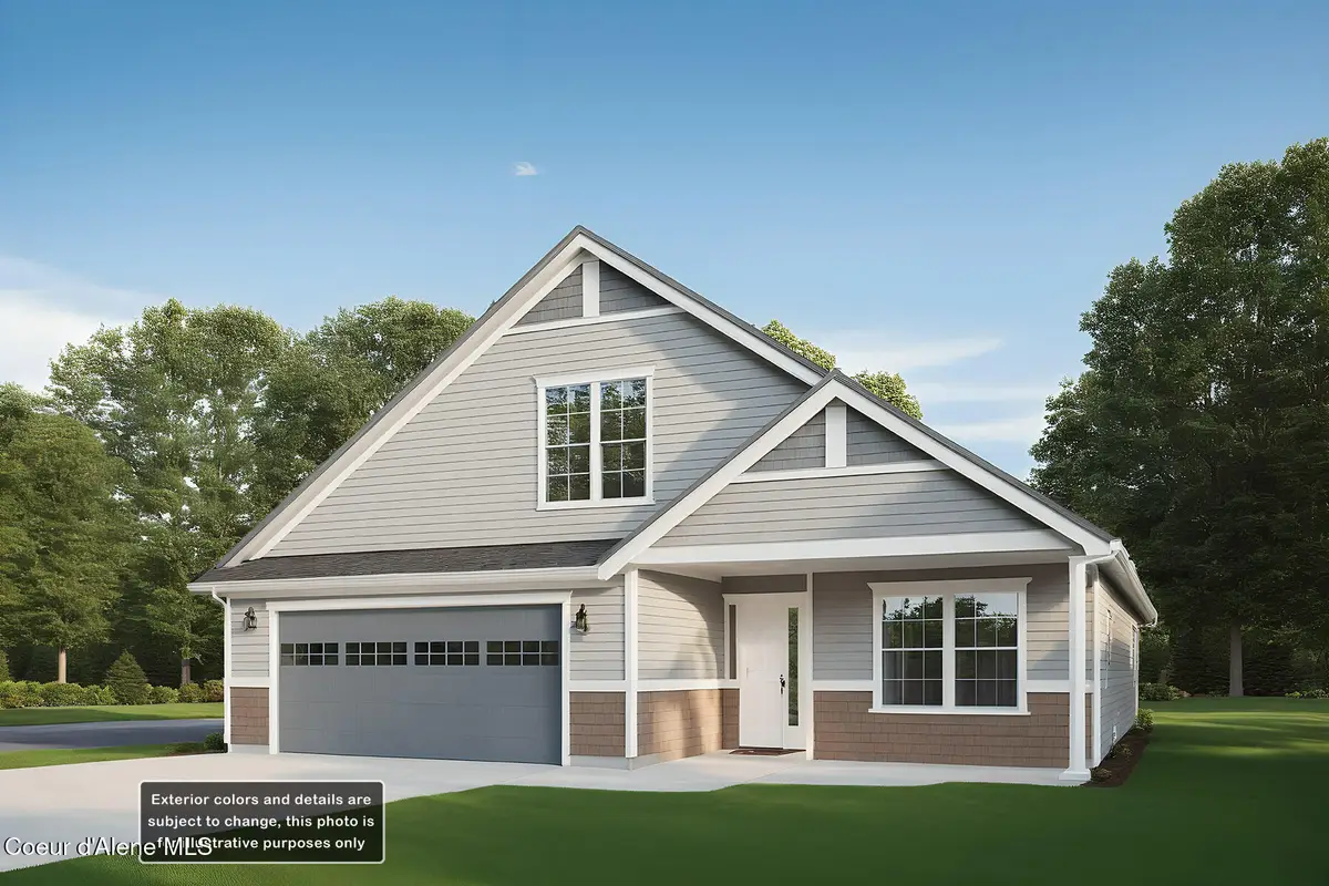 8930 W Swather Ave, Rathdrum, ID 83858 - Image #1