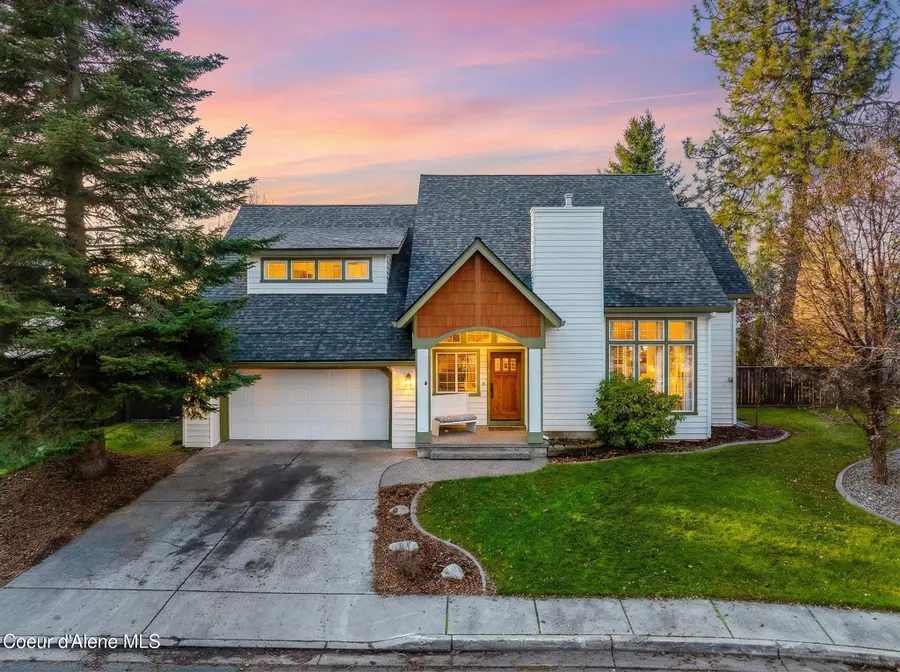 1848 E NOBLE CIR, Coeur Dalene, ID 83815 - Image #2