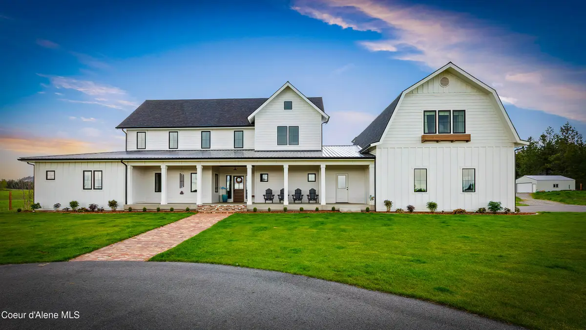 12378 N MEADOW WOOD LN, Hayden, ID 83835 - Image #1