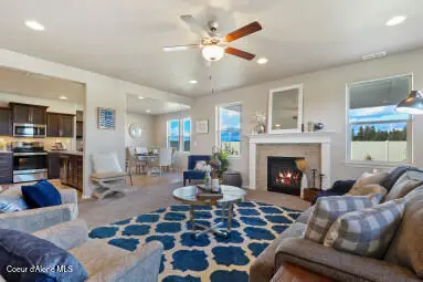 13467 N LOVELAND WAY, Hayden, ID 83835 - Image #2