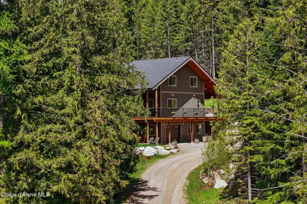 204 Courtlen Ct, Priest Lake, ID 83856