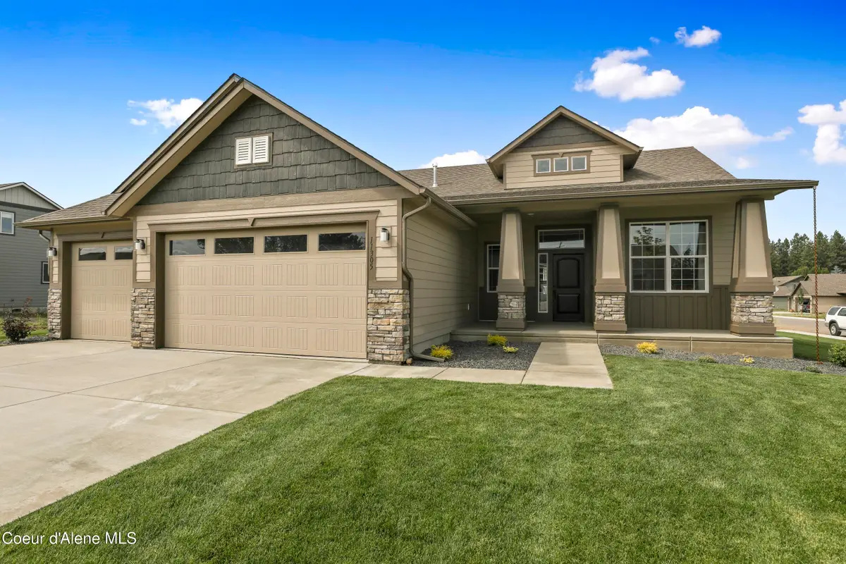 9086 CALIFORNIA STREET, Rathdrum, ID 83858 - Image #1