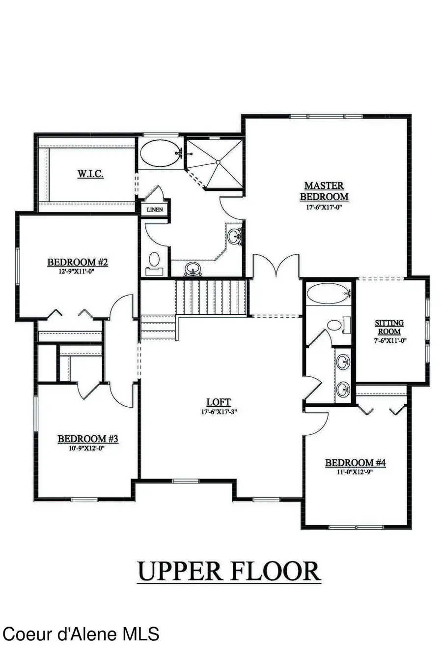 9192 BEDWELL STREET, Rathdrum, ID 83858 - Image #3