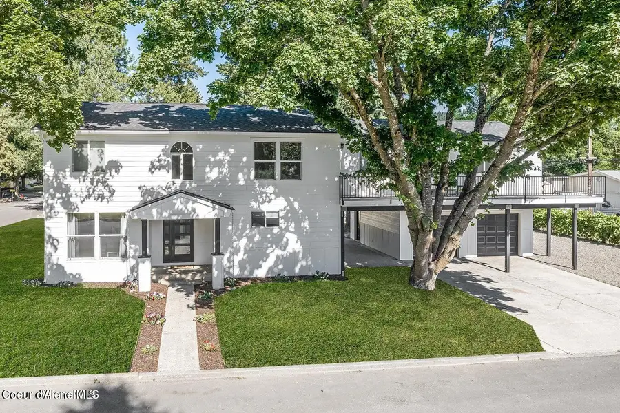 202 S 18TH ST, Coeur Dalene, ID 83814 - Image #2