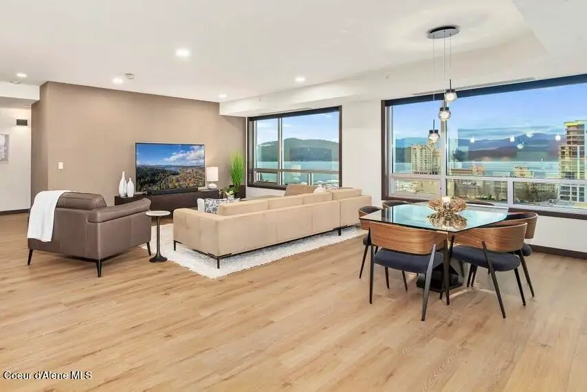 601 E FRONT AVE #1001, Coeur Dalene, ID 83814 - Image #1