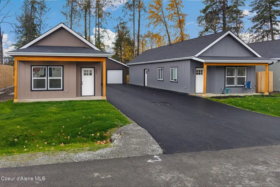 369 Jasper Loop, Ponderay, ID 83852 - Image #3