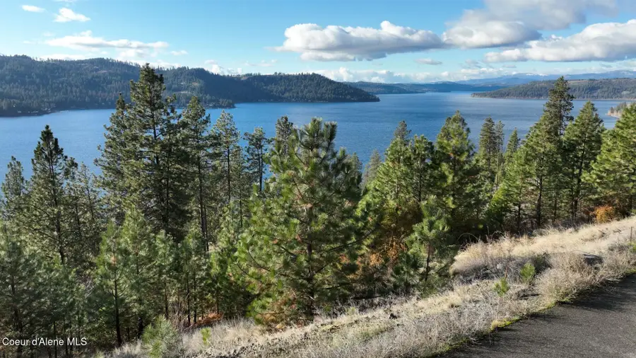 Lot 36 and 37, Harrison, ID 83833 - Image #3