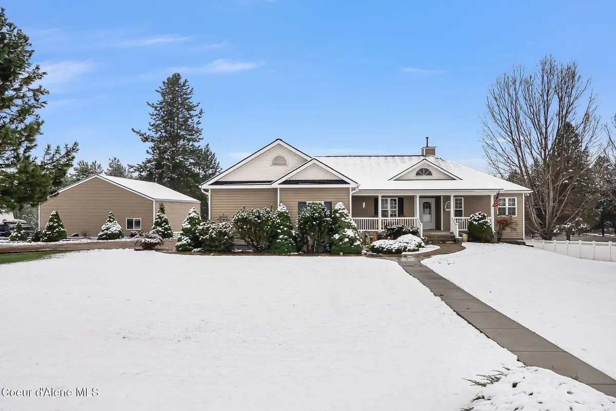 144 Solar Rd, Oldtown, ID 83822 - Image #1