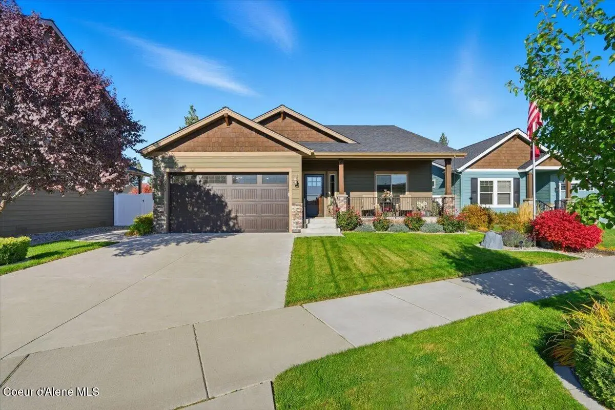 6767 N. Gavin Loop, Coeur Dalene, ID 83815 - Image #1