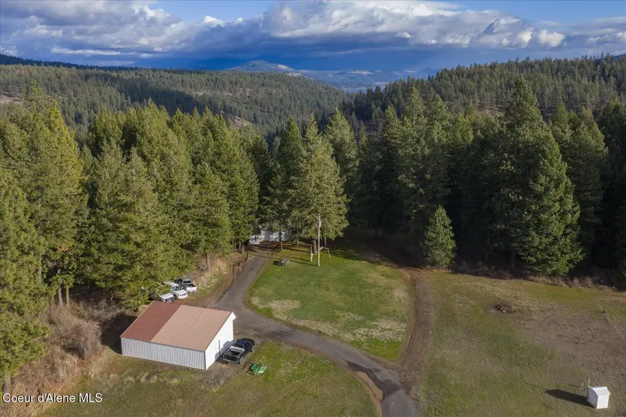 1635 Canyon Ridge Dr, Plummer, ID 83851 - Image #3