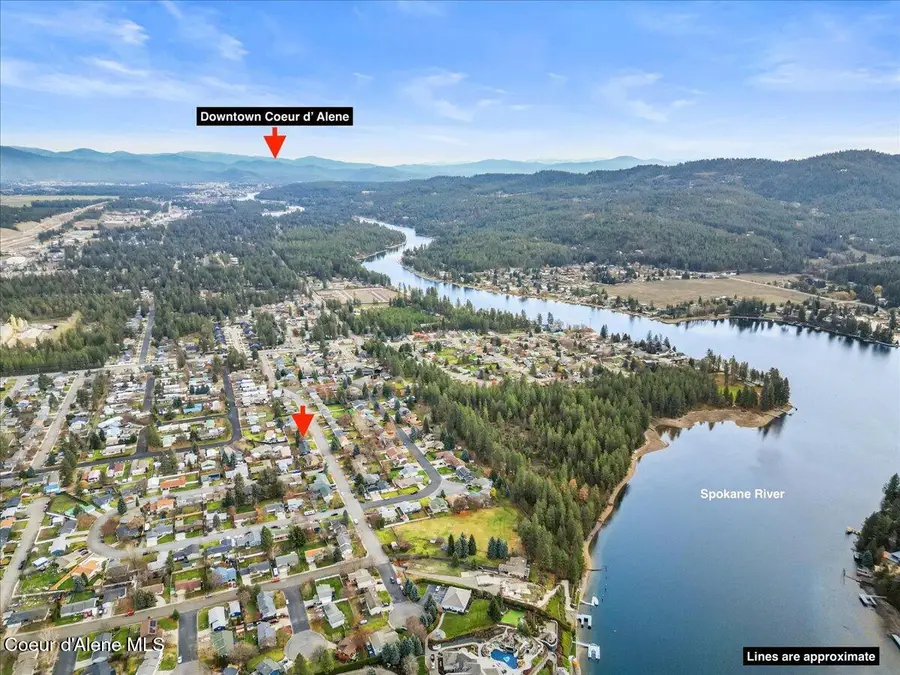 1611 E PLAZA DR, Post Falls, ID 83854 - Image #2