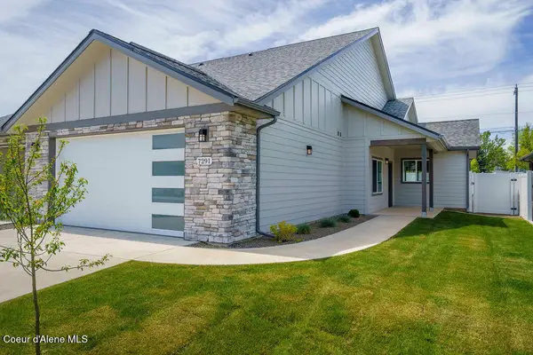 7365 N Breaux, Coeur d'Alene, ID 83815