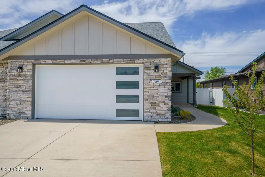 7365 N Breaux, Coeur Dalene, ID 83815 - Image #2