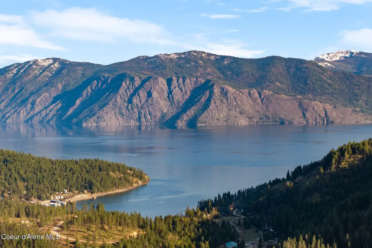 Lot A Spring View Ln, Sagle, ID 83860 - Image #1