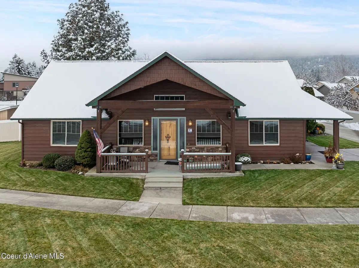 14459 N OHIO ST, Rathdrum, ID 83858 - Image #1