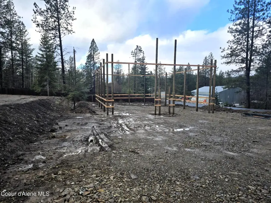 NKA Bonanza Ranch LT 1 BLK 21, Coeur Dalene, ID 83814 - #2