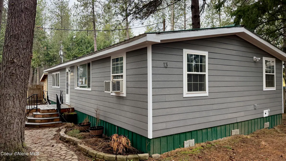 3093 W Highway 53 #13, Rathdrum, ID 83858 - Image #1