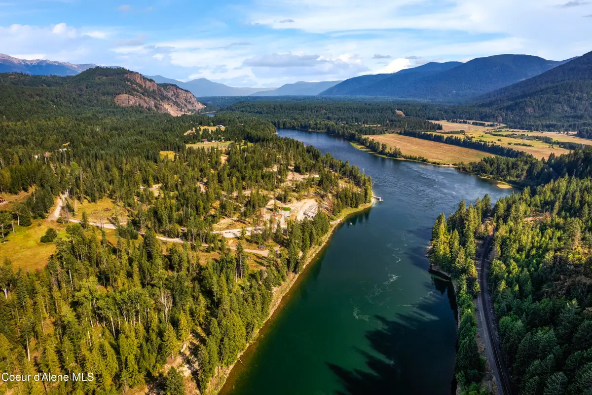 NKA Condor Dr, Clark Fork, ID 83811 - Image #1