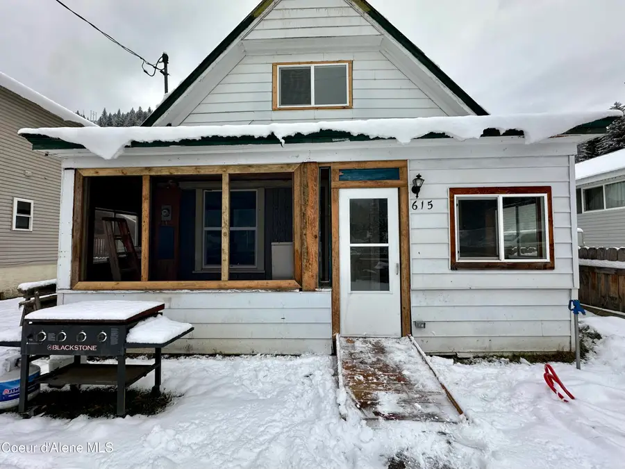 615 Earle St, Mullan, ID 83846 - Image #3