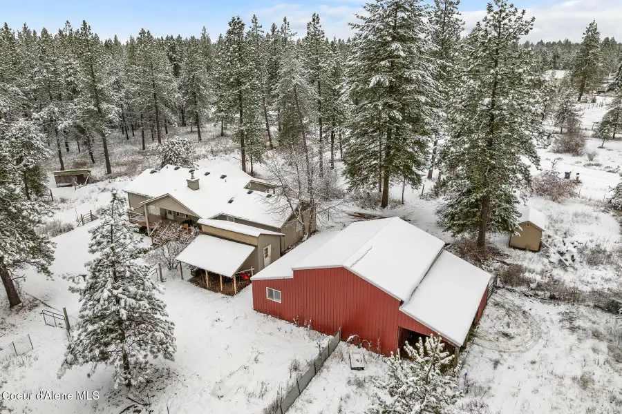 4855 E SARAH LOOP, Athol, ID 83801 - Image #2