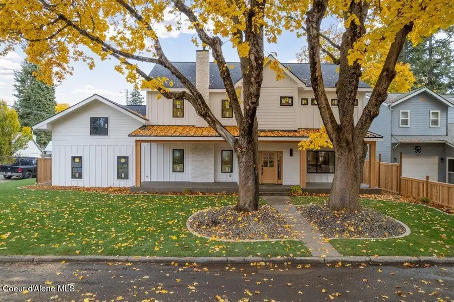 506 S 13th St, Coeur Dalene, ID 83814 - Image #3