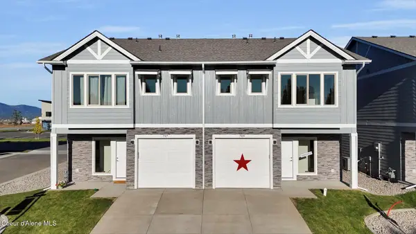 709 N Creative Way (Lot 6), Post Falls, ID 83854