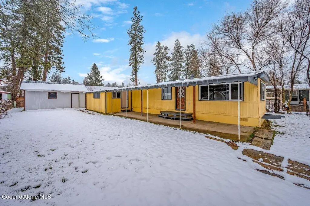 1813 E Bark Loop, Post Falls, ID 83854 - Image #1