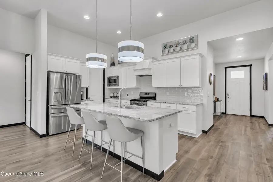 6969 N FREESTYLE DR, Coeur Dalene, ID 83815 - Image #2