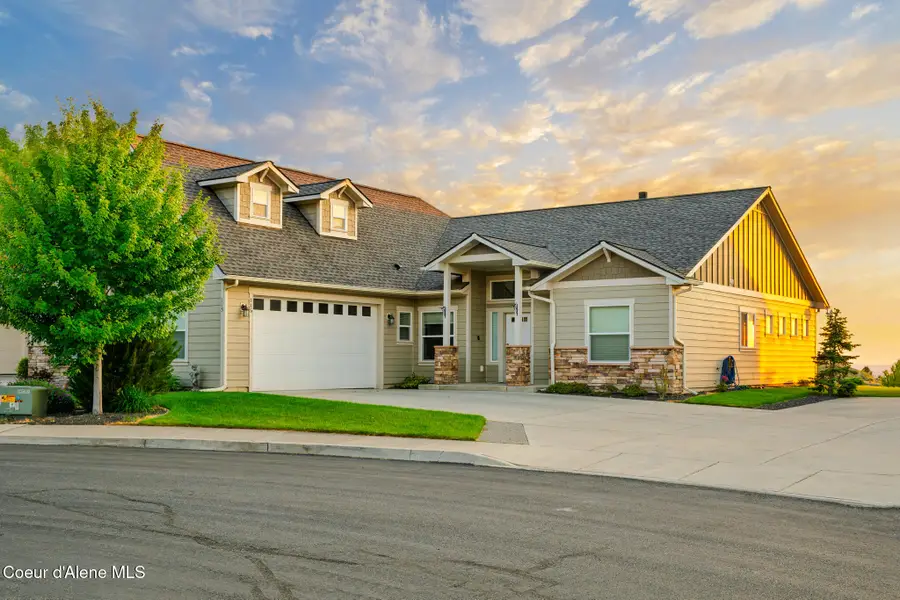 115 S PARKVIEW CT, Liberty Lake, WA 99019 - Image #3