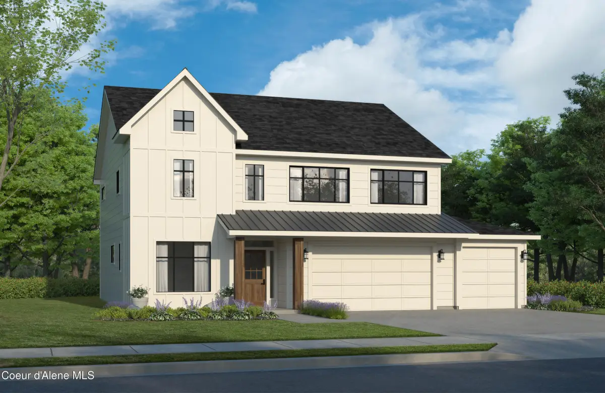 3310 N SEGAR LOOP, Post Falls, ID 83854 - Image #1