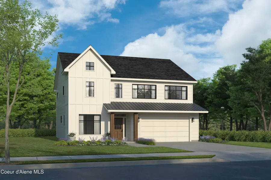 3310 N SEGAR LOOP, Post Falls, ID 83854 - Image #2