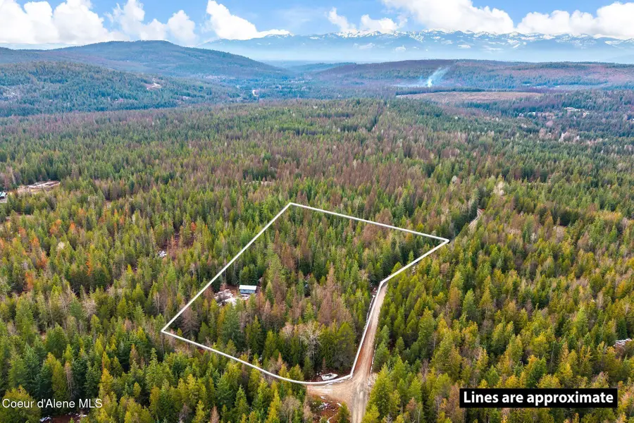 762 High Rd, Sandpoint, ID 83864 - #2