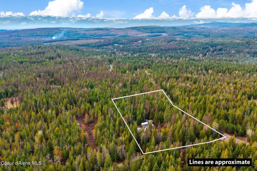 762 High Rd, Sandpoint, ID 83864 - #3