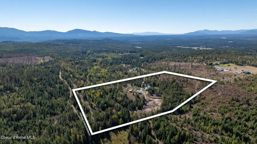 871 Foothill Dr, Athol, ID 83801 - Image #2