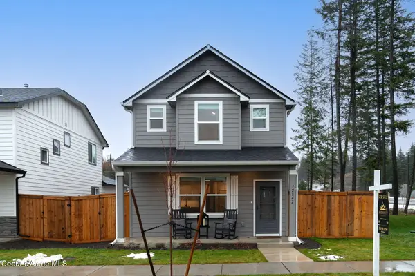 12842 N Bunchberry St, Hayden, ID 83835