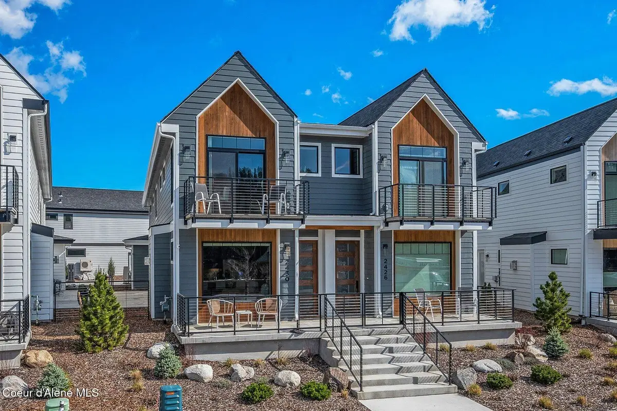 2430 N ATLAS RD, Coeur Dalene, ID 83814 - Image #1