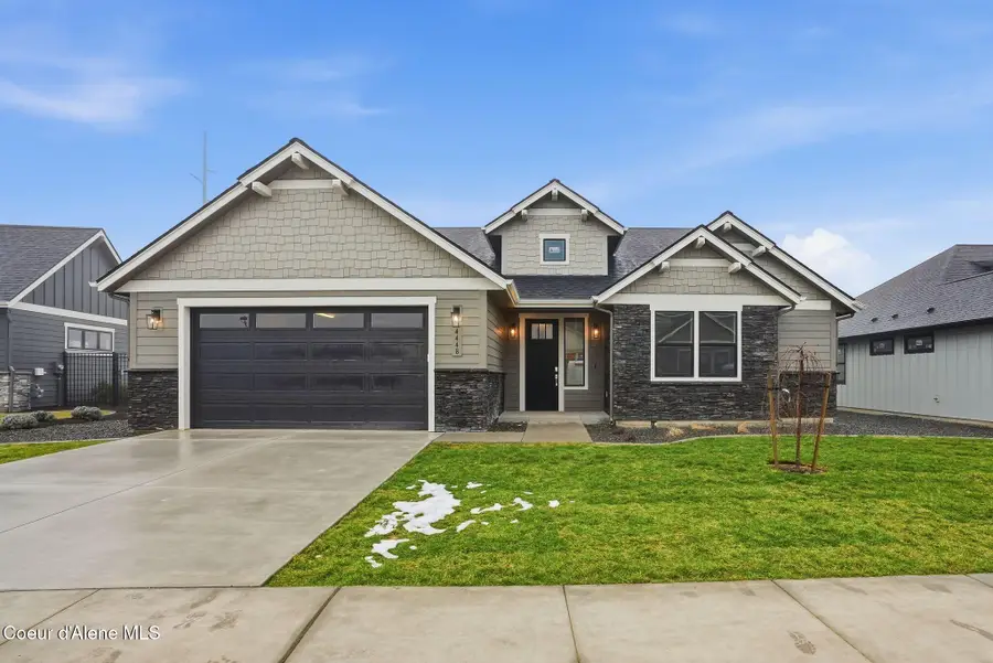 4448 W ENCLAVE WAY, Coeur Dalene, ID 83815 - Image #2