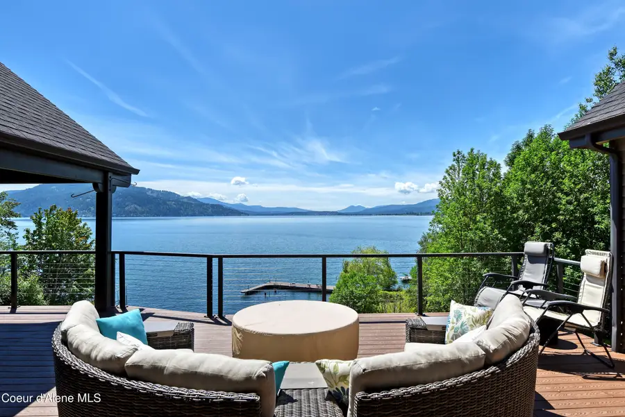 540 Ponder Pt Dr, Sandpoint, ID 83864 - Image #3