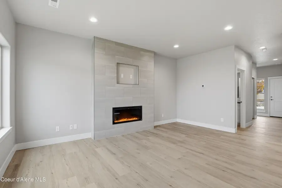 691 N Creative Way (Lot 8), Post Falls, ID 83854 - Image #3