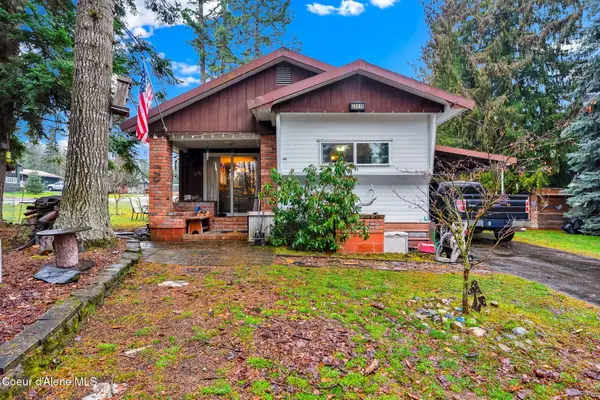 33619 N SPRUCE AVE, Bayview, ID 83803