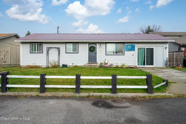 1609 E Park Ln, Post Falls, ID 83854