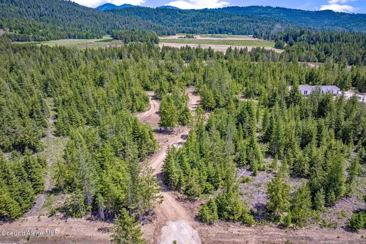 Noble Lane Lot 12 Phase 2, Sandpoint, ID 83864 - Image #1