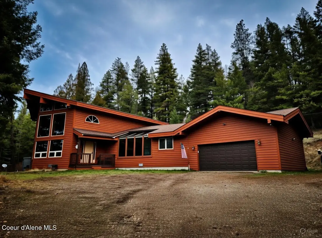 325 Wambli Wahohpi, Careywood, ID 83809 - Image #1