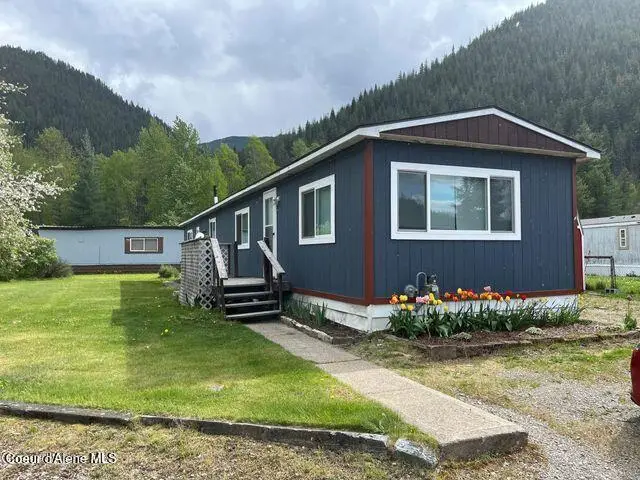 1600 West Yellowstone #31, Osburn, ID 83849 - Image #1