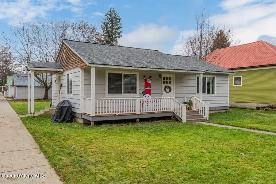 522 N Boyer Ave, Sandpoint, ID 83864 - Image #2