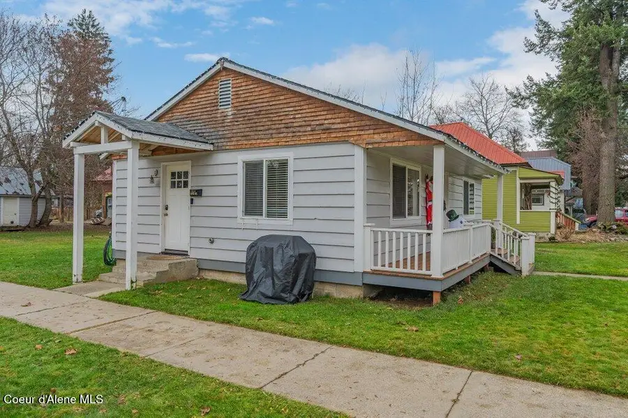 522 N Boyer Ave, Sandpoint, ID 83864 - Image #3